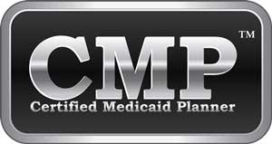 CMP- Certified Medicaid Planner
